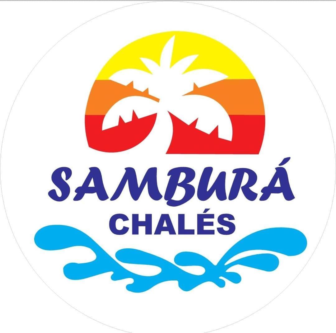Sambura Chales Ilha Comprida Exterior foto