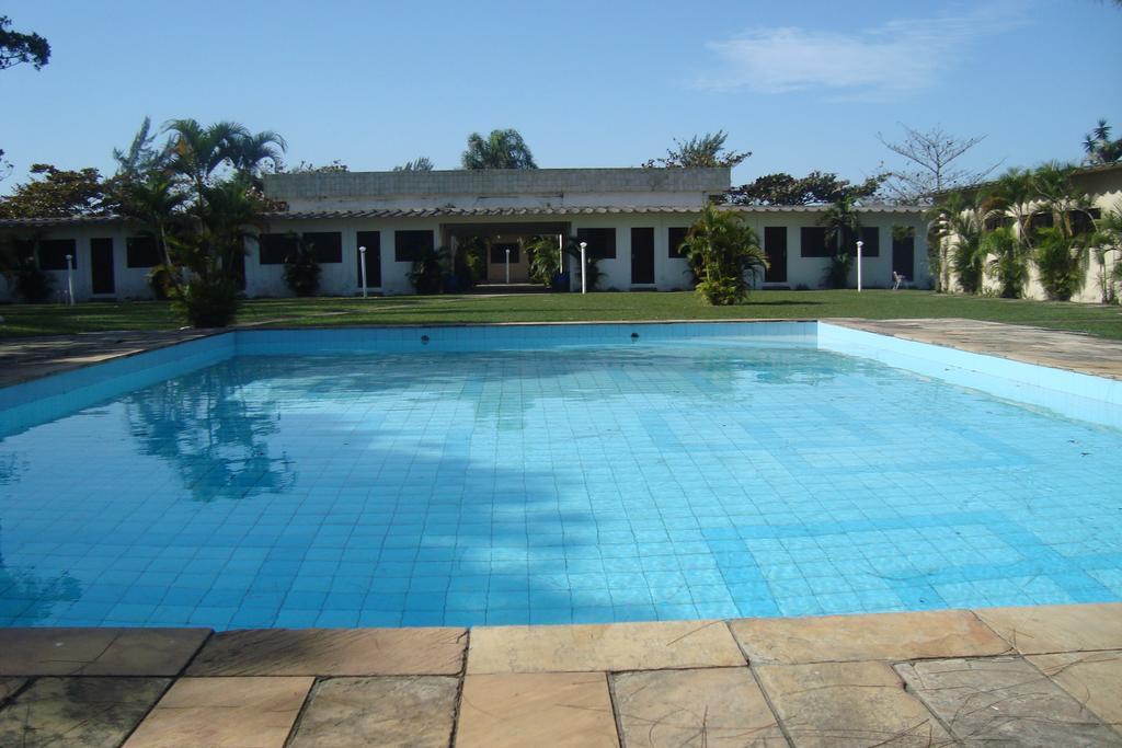 Sambura Chales Ilha Comprida Exterior foto