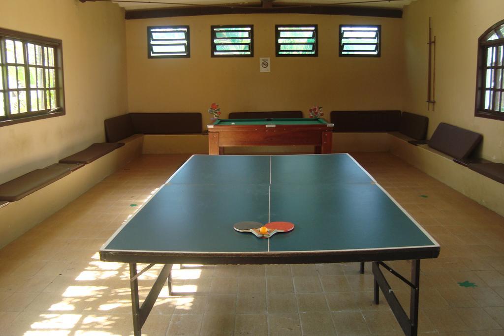 Sambura Chales Ilha Comprida Exterior foto